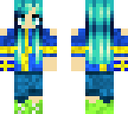 swedish outfit