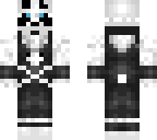 team skull panda