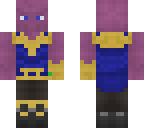 thanos infinity war