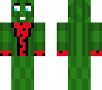 the big melon