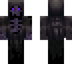 the dark reaper