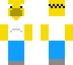 the homre simpsen