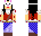 the huntress