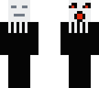 the last ghast slayer