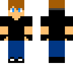 the new skin