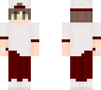 this isnt my skin