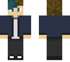 timbit333's skin