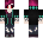 tokyo ghoul girl v2