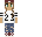 tom boy