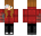 tori the red leader