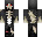 undead wolf
