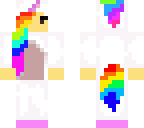 unicorn girl