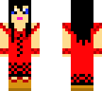 western girl