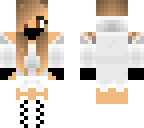 white assasin
