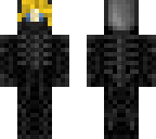 xenomorphic costume