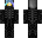xenomorphic costume ii