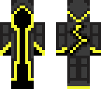 yellow mage 