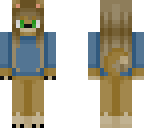 a heckin' furry cat