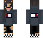 aesthetic girl
