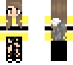 aesthetic werewolf female