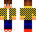aidan hufflepuff boy