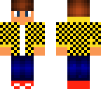 aidan hufflepuff boy