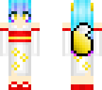 angel shine yukata