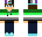 aro ace pride boy edit