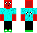 baby cutie slime