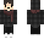 bad skin
