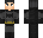 batman not mine