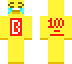 bb skin