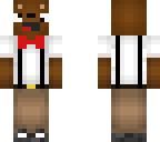 bear bow ties