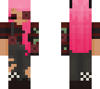 bhad kitty pink