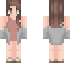 bikini girl