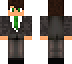 business man