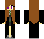 calley_ in hogwarts
