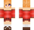 charactor skin normal