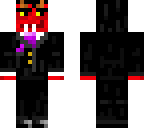 classy devil revamped