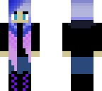 cool dragon girl
