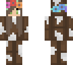 cow upgrade