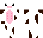 cute baby cow