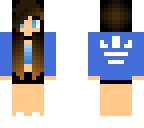 cute blue -original-