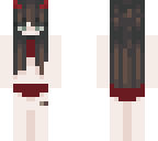 cute devil