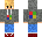 cute nerd v2