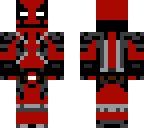 deadpool animatronic