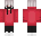 demon boy