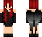 devil girl