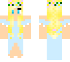 dressed for summer