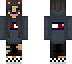 edit of a girl